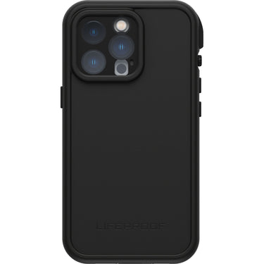 Lifeproof FRE Case for Apple iPhone 13 Pro (6.1 Pro) - Black